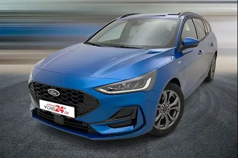 Annonce FORD FOCUS Essence 2024 d'occasion Allemagne