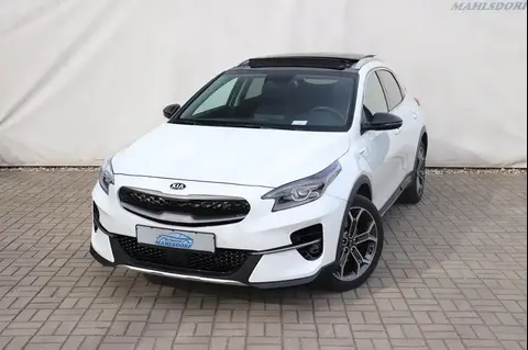 Annonce KIA XCEED Hybride 2021 d'occasion Allemagne