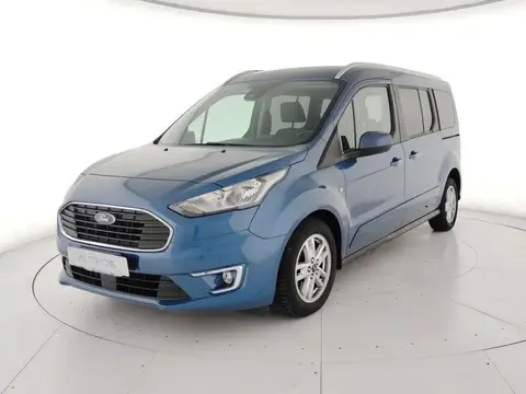 Used FORD GRAND TOURNEO Diesel 2020 Ad 