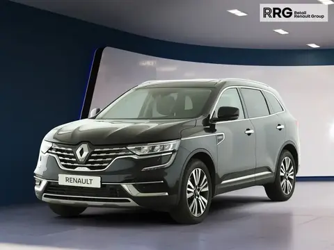 Used RENAULT KOLEOS Not specified 2023 Ad 