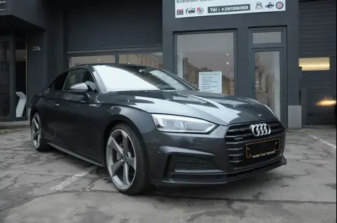 Used AUDI A5 Petrol 2019 Ad Luxembourg