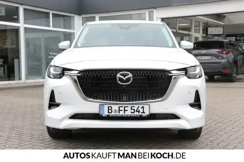 Used MAZDA CX-60 Hybrid 2023 Ad Germany