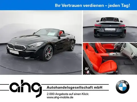 Used BMW Z4 Petrol 2020 Ad 
