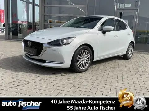 Used MAZDA 2 Hybrid 2021 Ad Germany