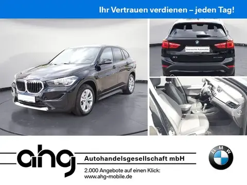 Annonce BMW X1 Hybride 2021 d'occasion Allemagne