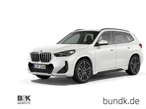 Annonce BMW X1 Diesel 2023 d'occasion Allemagne