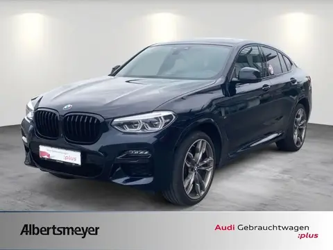 Used BMW X4 Petrol 2019 Ad 