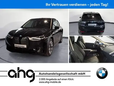 Used BMW IX Not specified 2023 Ad 