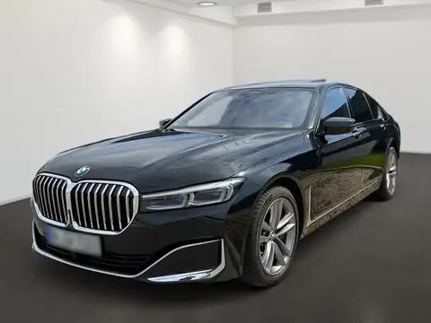 Used BMW SERIE 7 Petrol 2023 Ad 
