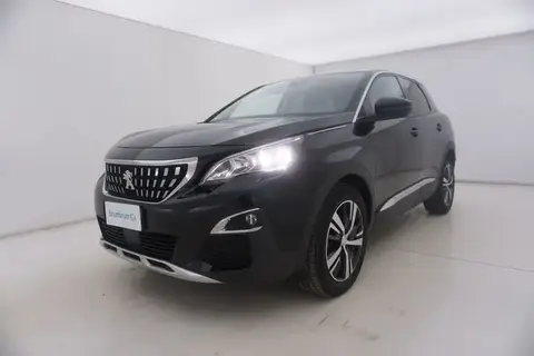 Used PEUGEOT 3008 Not specified 2018 Ad 