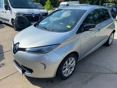 RENAULT ZOE Not specified 2019 Leasing ad 