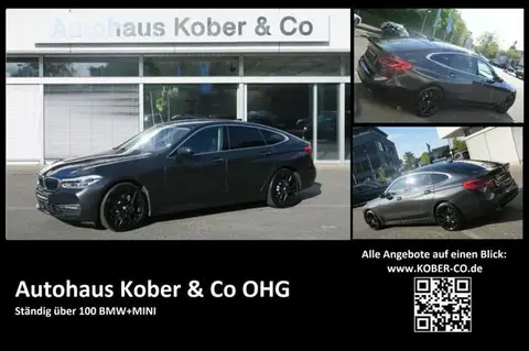 Used BMW SERIE 6 Not specified 2017 Ad Germany