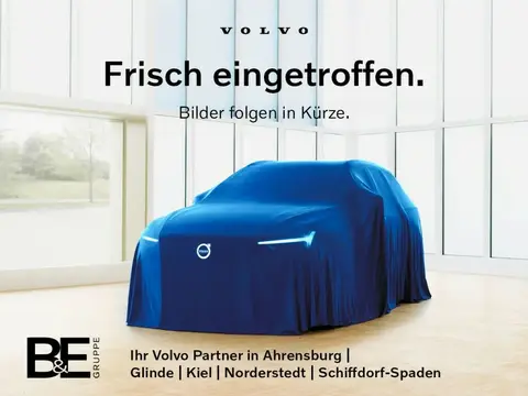 Annonce VOLVO V60 Hybride 2020 d'occasion Allemagne
