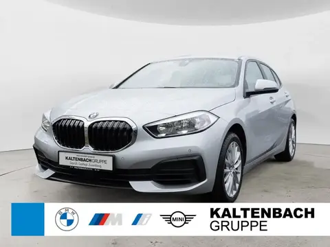Annonce BMW SERIE 1 Essence 2019 d'occasion 
