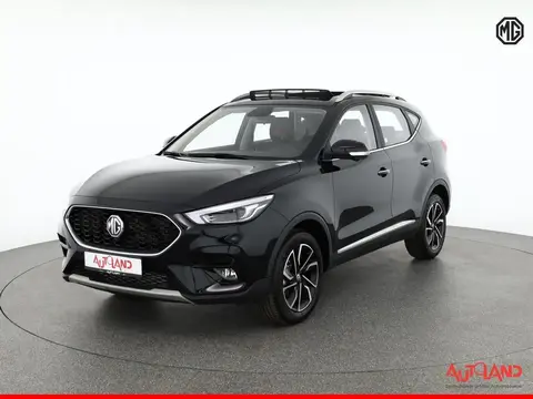 Annonce MG ZS Essence 2023 d'occasion Allemagne