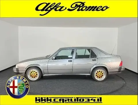 Used ALFA ROMEO 75 Not specified 2024 Ad 