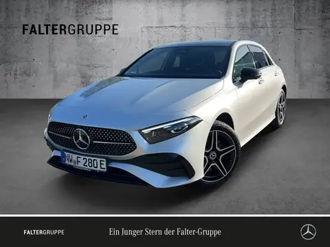 Used MERCEDES-BENZ CLASSE A Hybrid 2023 Ad 