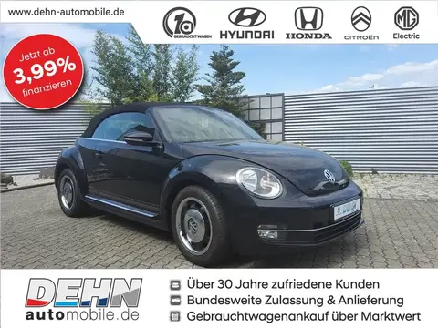 Used VOLKSWAGEN BEETLE Not specified 2015 Ad 