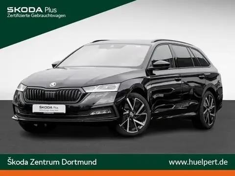 Used SKODA OCTAVIA Diesel 2022 Ad Germany
