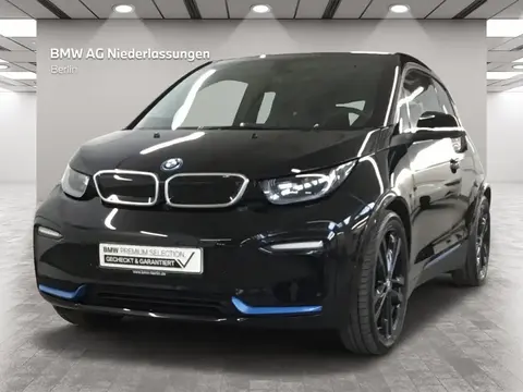 Annonce BMW I3 Électrique 2022 d'occasion Allemagne