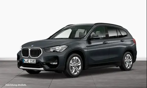 Annonce BMW X1 Hybride 2020 d'occasion Allemagne