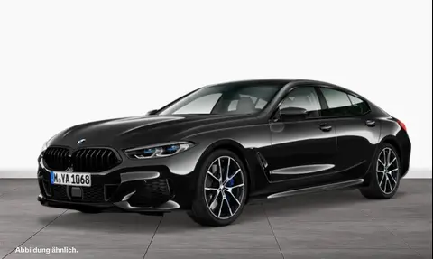 Annonce BMW M850 Essence 2021 d'occasion 