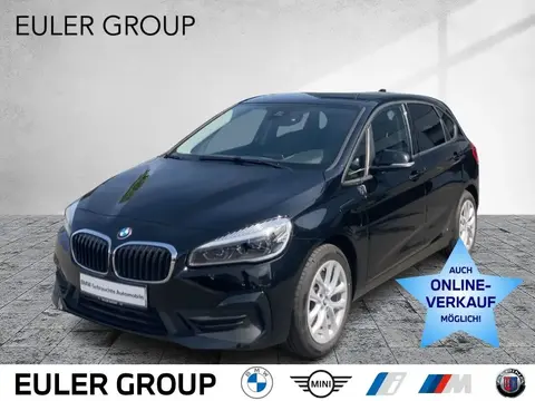 Annonce BMW SERIE 2 Hybride 2021 d'occasion 