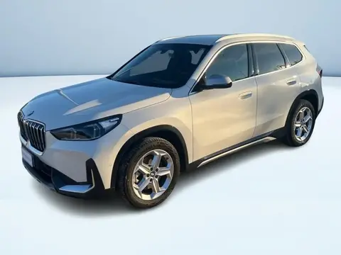Annonce BMW X1 Non renseigné 2022 d'occasion 