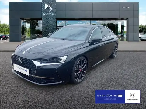 Used DS AUTOMOBILES DS9 Hybrid 2024 Ad Germany