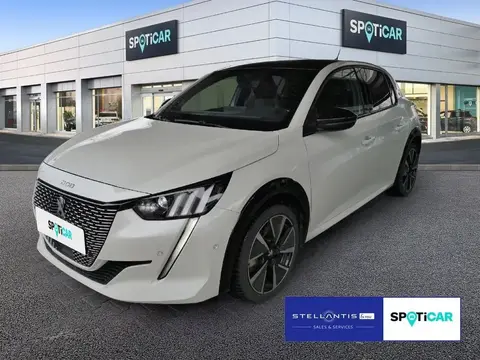 Used PEUGEOT 208 Not specified 2022 Ad 