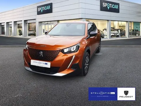 Used PEUGEOT 2008 Not specified 2024 Ad 