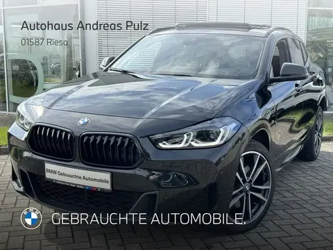 Annonce BMW X2 Essence 2021 d'occasion Allemagne