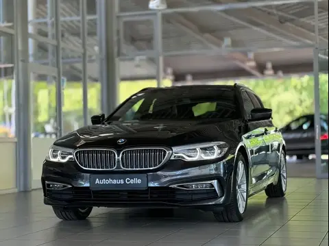 Used BMW SERIE 5 Diesel 2019 Ad 