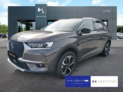 Used DS AUTOMOBILES DS7 Petrol 2023 Ad 
