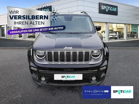Used JEEP RENEGADE Hybrid 2023 Ad Germany