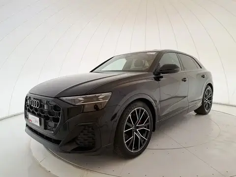 Used AUDI Q8 Not specified 2024 Ad 