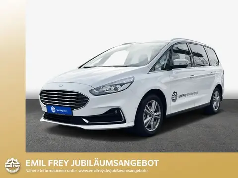 Annonce FORD GALAXY Essence 2023 d'occasion Allemagne
