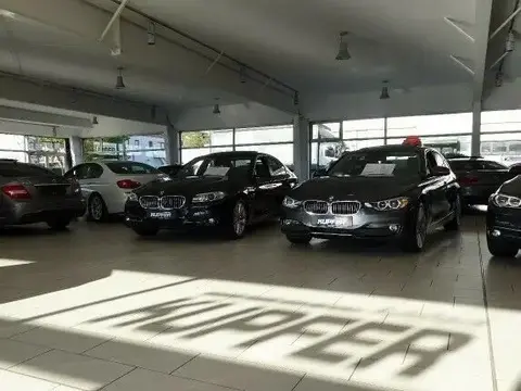 Annonce BMW SERIE 3 Diesel 2021 en leasing 