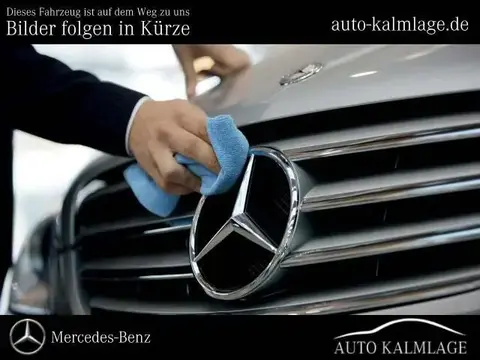 Annonce MERCEDES-BENZ CLASSE C Diesel 2016 d'occasion Allemagne