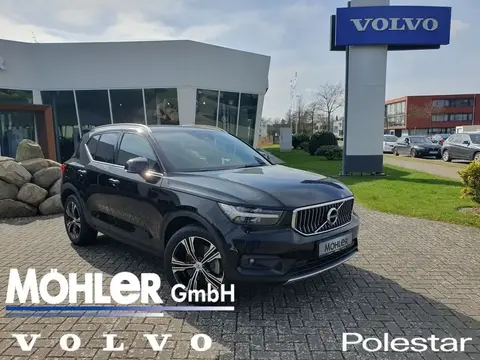 Used VOLVO XC40 Hybrid 2021 Ad 