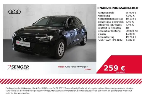 Used AUDI A1 Petrol 2023 Ad Germany
