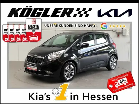 Used KIA VENGA Petrol 2019 Ad 