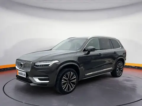 Annonce VOLVO XC90 Hybride 2023 d'occasion Allemagne