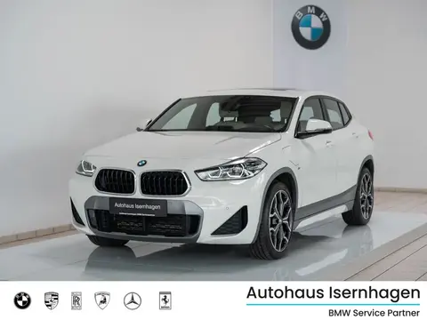 BMW X2 Hybrid 2021 Leasing ad 