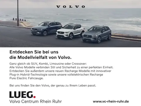 Used VOLVO XC40 Hybrid 2021 Ad Germany