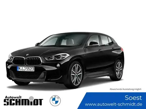 Annonce BMW X2 Essence 2019 d'occasion Allemagne