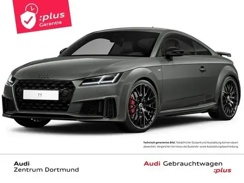 Used AUDI TT Petrol 2023 Ad Germany