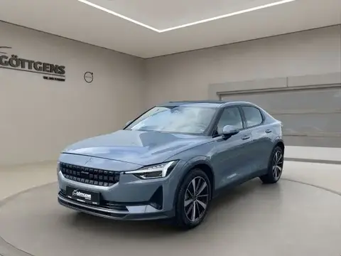 Used POLESTAR 2 Not specified 2021 Ad 