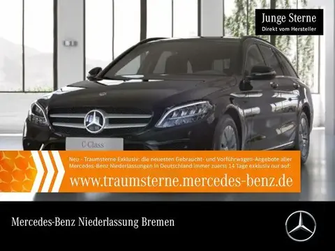 Used MERCEDES-BENZ CLASSE C Diesel 2021 Ad Germany