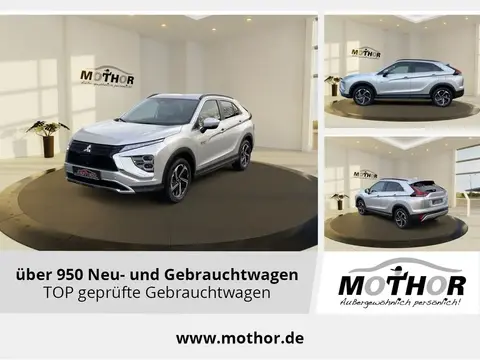 Used MITSUBISHI ECLIPSE Hybrid 2022 Ad Germany